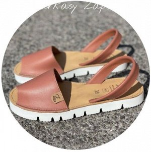 АБАРКАСЫ - ZAPATOS AB.Zapatos · 3202 maquillaje