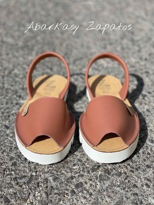АБАРКАСЫ - ZAPATOS AB.Zapatos · 3202 maquillaje
