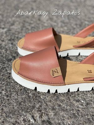 АБАРКАСЫ - ZAPATOS AB.Zapatos · 3202 maquillaje
