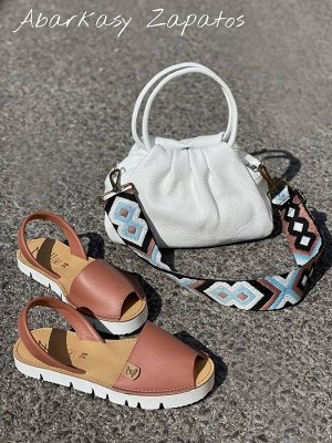 АБАРКАСЫ - ZAPATOS AB.Zapatos · 3202 maquillaje