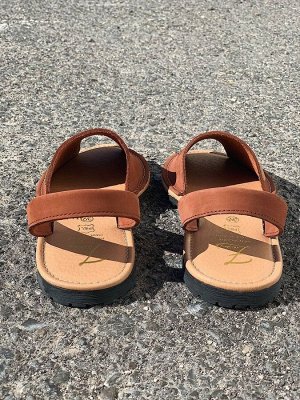 АБАРКАСЫ - ZAPATOS AB.ZAPATOS · 503-8 · NOB · brandy