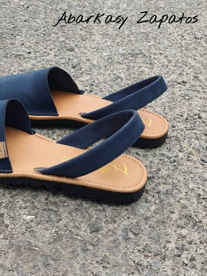 АБАРКАСЫ - ZAPATOS AB.ZAPATOS · 503-8 · NOB · navy