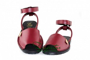 АБАРКАСЫ - ZAPATOS Ab.Zapatos 320-8 PC · BURDEOS