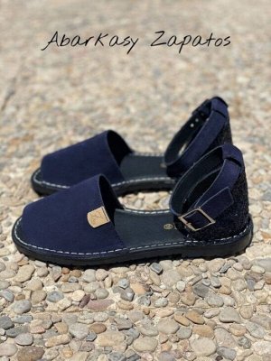 АБАРКАСЫ - ZAPATOS AB.Zapatos · 966 · MARINO