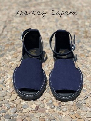 АБАРКАСЫ - ZAPATOS AB.Zapatos · 966 · MARINO