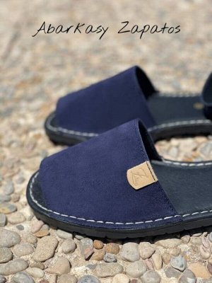 АБАРКАСЫ - ZAPATOS AB.Zapatos · 966 · MARINO