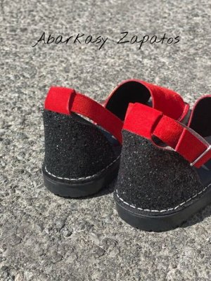 АБАРКАСЫ - ZAPATOS AB.Zapatos · 966 · ROJO