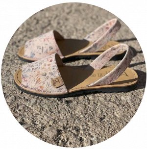 АБАРКАСЫ - ZAPATOS AB.Zapatos · Samanta · NUDE