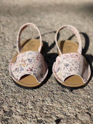 АБАРКАСЫ - ZAPATOS AB.Zapatos · Samanta · NUDE