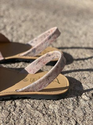 АБАРКАСЫ - ZAPATOS AB.Zapatos · Samanta · NUDE