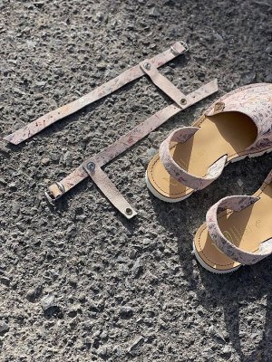 AB.Zapatos · 502 Samanta · Nude