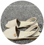 Ab.Zapatos • 3106-8 • CRUDO