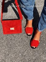 Абаркасы - zapatos
