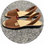 Ab.Zapatos 320 · Cuero