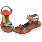 Blusandal 54322BLU