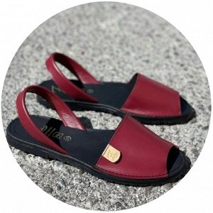 АБАРКАСЫ - ZAPATOS Ab.Zapatos 320-8 PC · BURDEOS