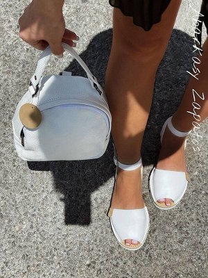 АБАРКАСЫ - ZAPATOS ZAPATOS · 3202 blanco