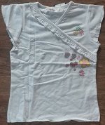Фуфайка детская
