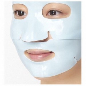 Моделирующая маска для глубокого увлажнения