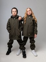 32-47U (хаки) Костюм
