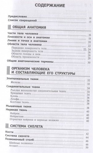 Рудольф Самусев: Справочный атлас анатомии человека (На основе Международной анатомической терминологии)