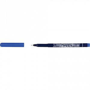 Ручки капиллярные (линеры) 12 ЦВЕТОВ CENTROPEN "Happy Liner", линия письма 0,3 мм, 2521/12, 2 2521 1202