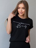Футболка женская