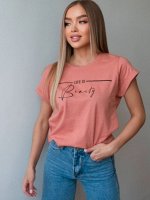 Футболка женская