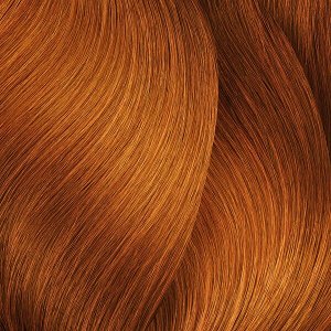 LOREAL PROFESSIONNEL Краситель Majirel 7.43 50 мл, Лореаль Про