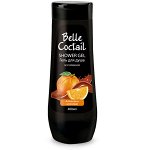 Belle Coctail гель для душа Апельсин в шоколаде 400 мл