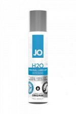 Классический лубрикант на водной основе / JO H2O 1oz - 30 мл.