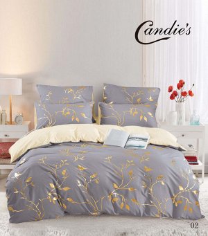 КПБ Candie's GOLD CANG002