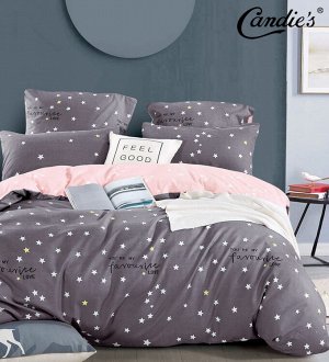 КПБ Candie's Cotton Luxe CANCL037