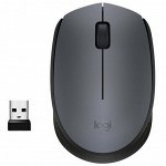 Беспроводная мышь Logitech M170