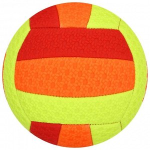 Мяч волейбольный пляжный, размер 2, МИКС