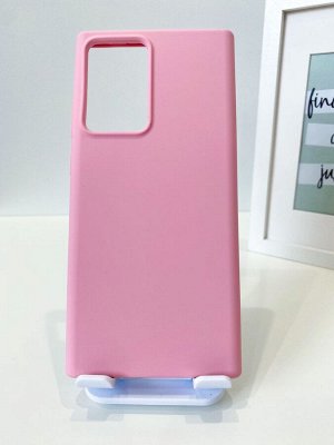 Чехол для SAMSUNG Galaxy Note 20 Ultra/ Чехол на Самсунг Гэлэкси Ноут 20 ультра
