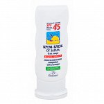Флоресан Крем-Блок От Загара Spf45 Водостойкий Туба 60мл