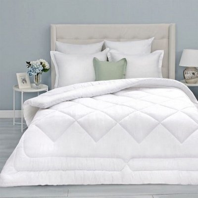 Постельное белье- поступление одеял и подушек — ОДЕЯЛА облегчённые (плотность 150). Поступление NEW