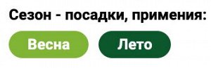 Для Газона 10кг весна-лето с микроэлементами ТерраСол Фаско