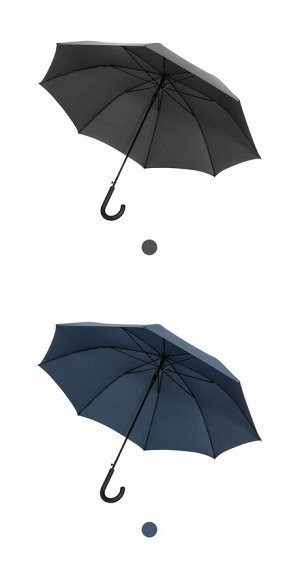 Ручной зонт-трость