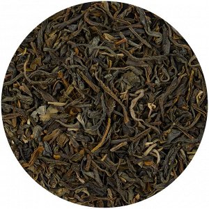 Зеленый чай листовой Greenfield Harmony Land, 250 г