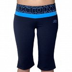 99-418 Капри спортивные женские