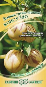 Пепино (дынная груша) Консуэло