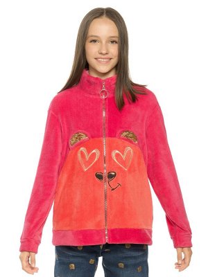 GFXS4253 куртка для девочек