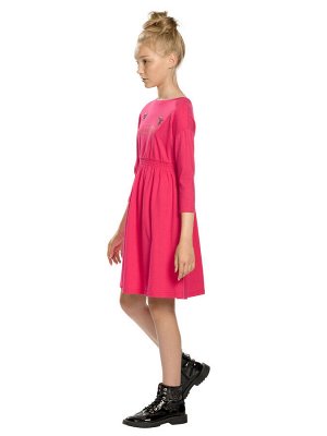 GFDJ4138 платье для девочек