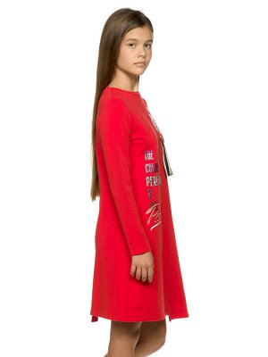 GFDJ4196 платье для девочек