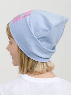 GFQZ4269/1 шапка для девочек