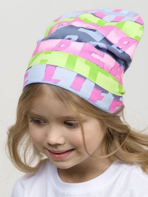 GFQZ3269 шапка для девочек