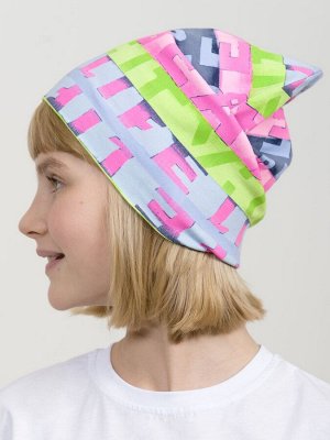 GFQZ4269 шапка для девочек