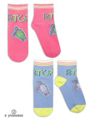 GEG3269(2) носки для девочек
